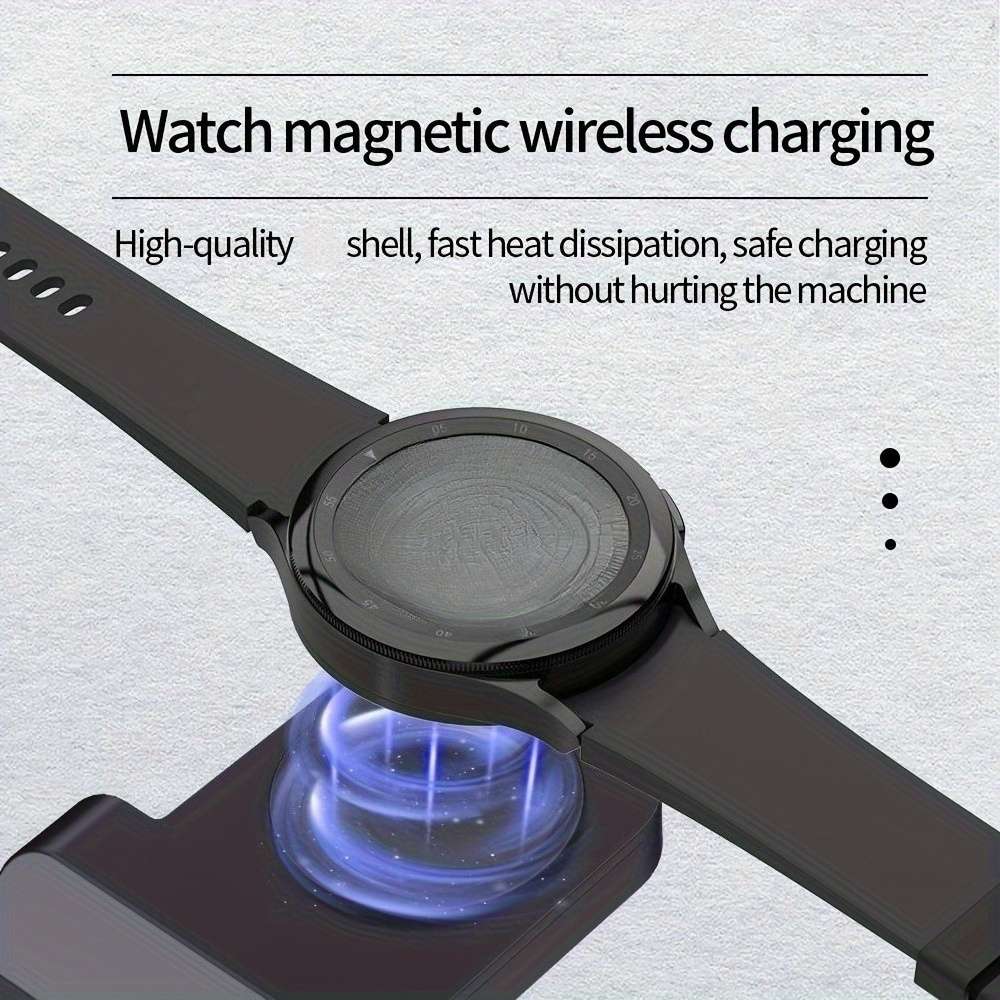 Charger Color Black