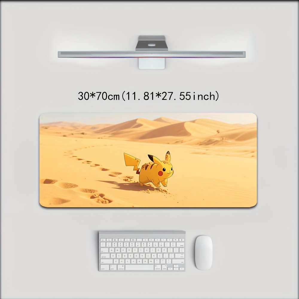 Mouse Pad Size 40X90Cm
