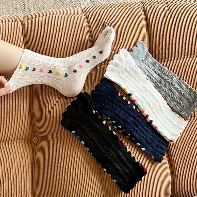 Women S Socks Color White3 Pairs Size Onesize