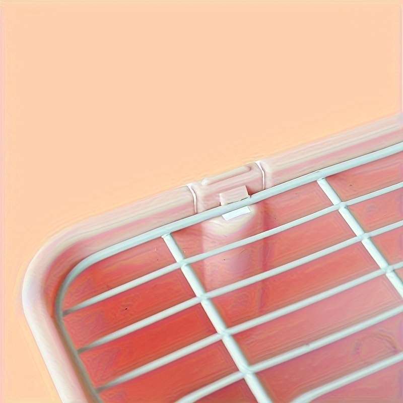 Pet Supplies Color White