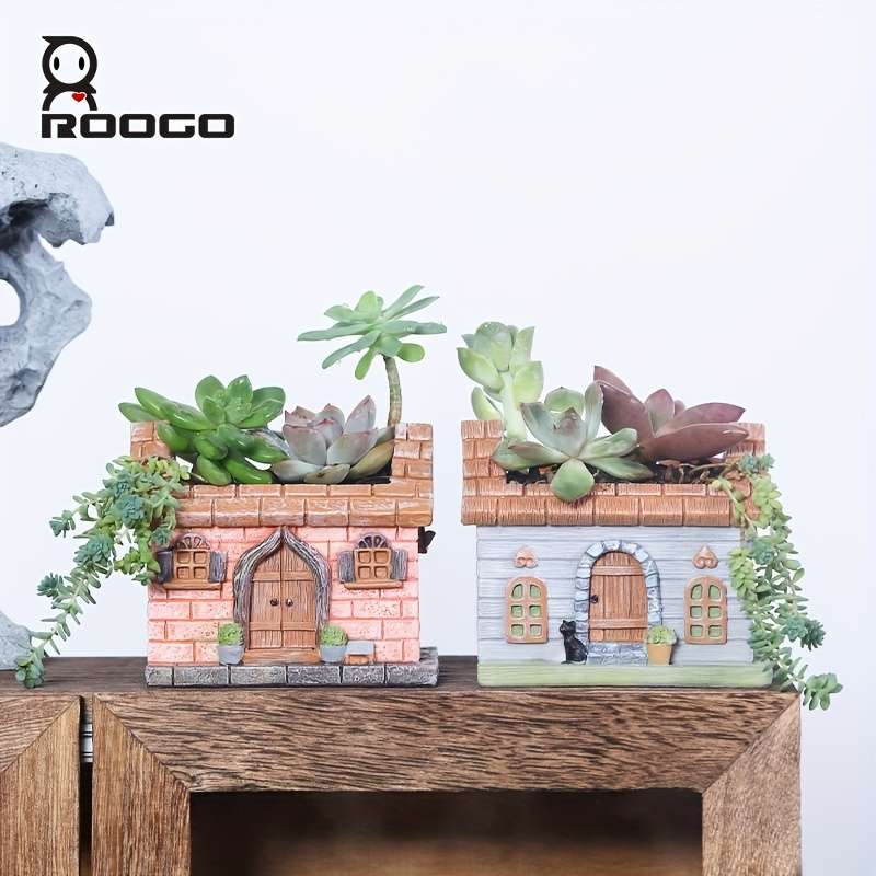 Flowerpot Model R7B6R2