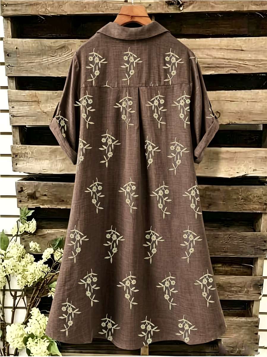 Women S Dress Color Blue Size 5Xl