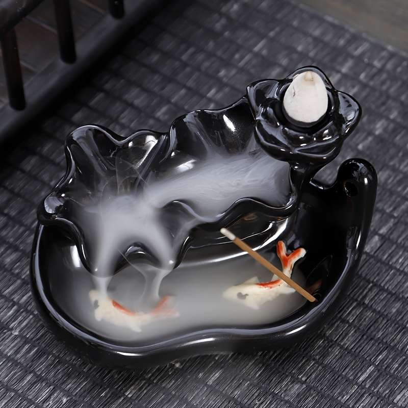 Incense Burner