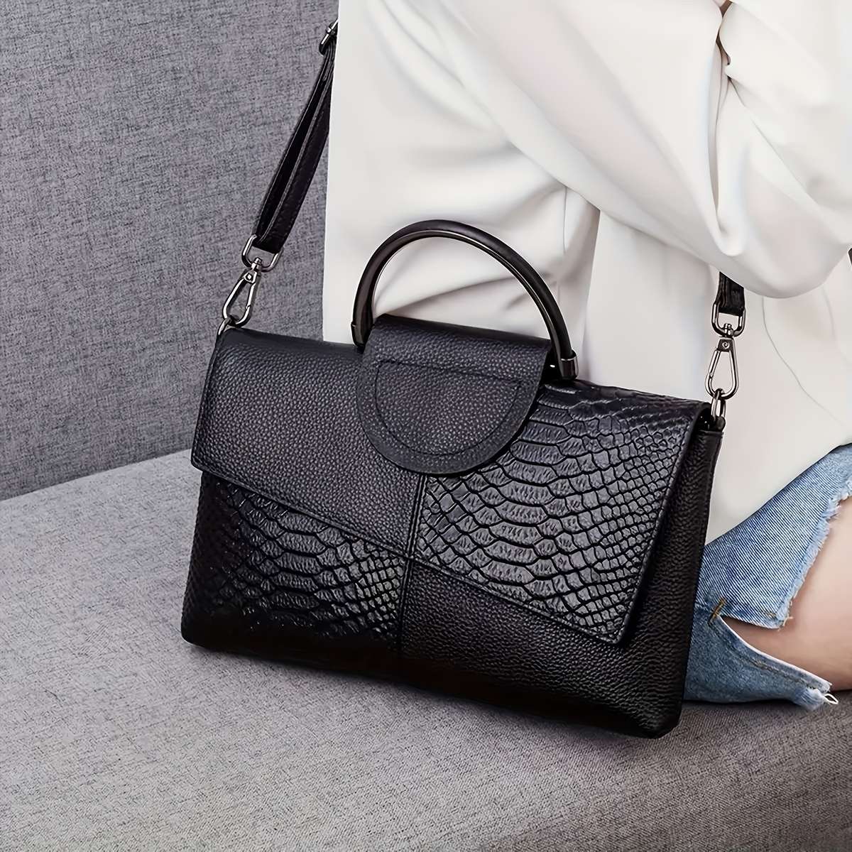 WomenS Bags Red 2