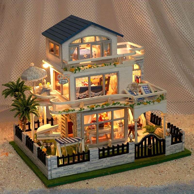 3D Model Desktop Ornament Model Tc15