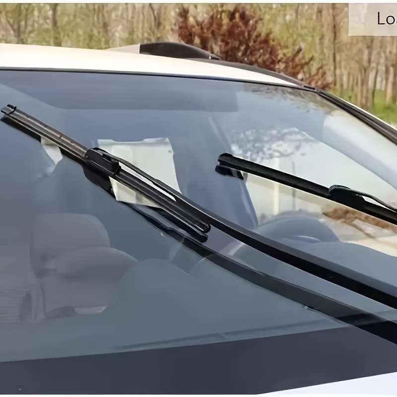 Windshield Wipers Size 18In 450Mm