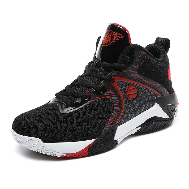 Sneakers Red Size Uk 7.5