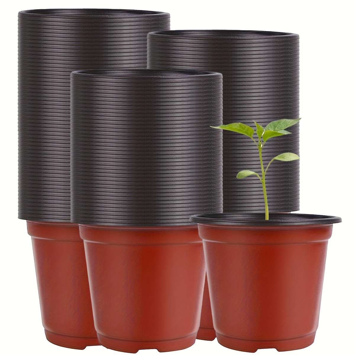 Flowerpot Quantity Xxxv
