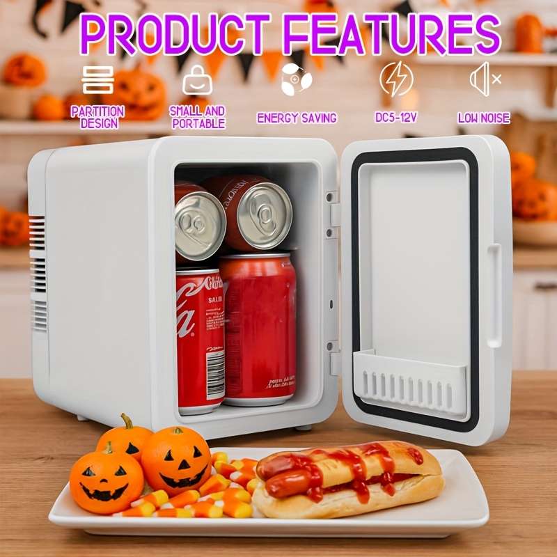 Refrigeration Box