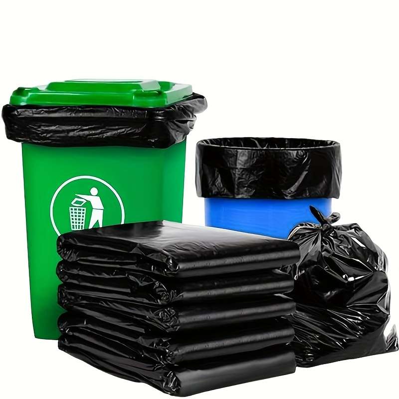 Trash Bag52Pcs56X65Cm22X25.6Inch