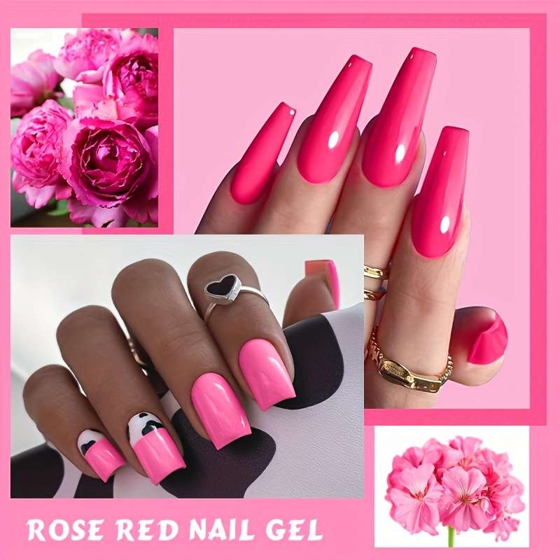 Nail Polish Color Sr0071