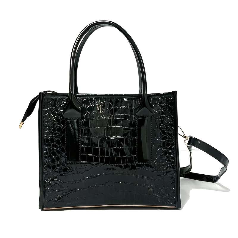 Women S Handbags Black