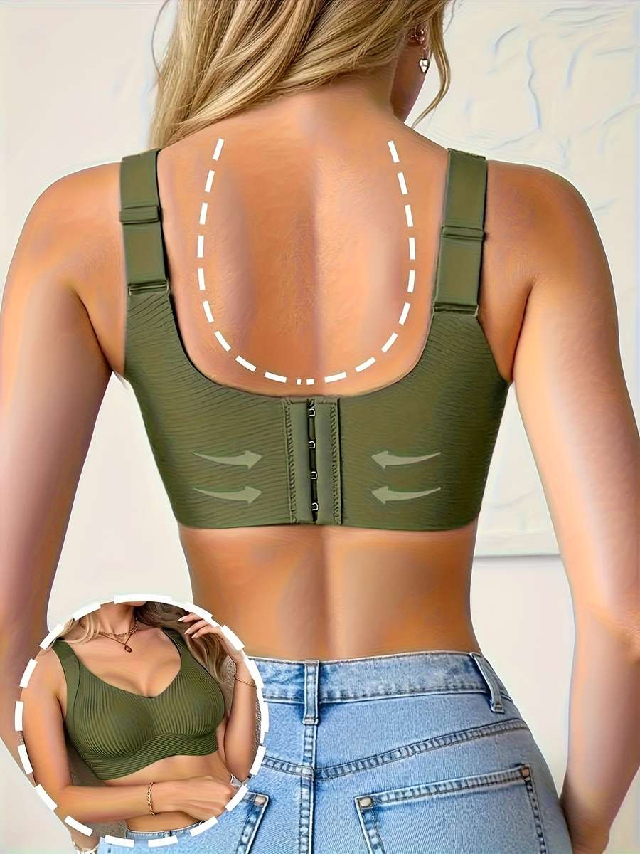 Women S Underwear Color Grass Green Size Xl