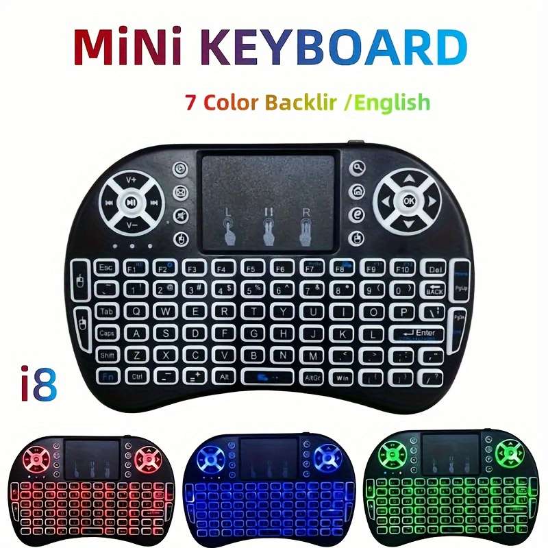 Mouse Color Black