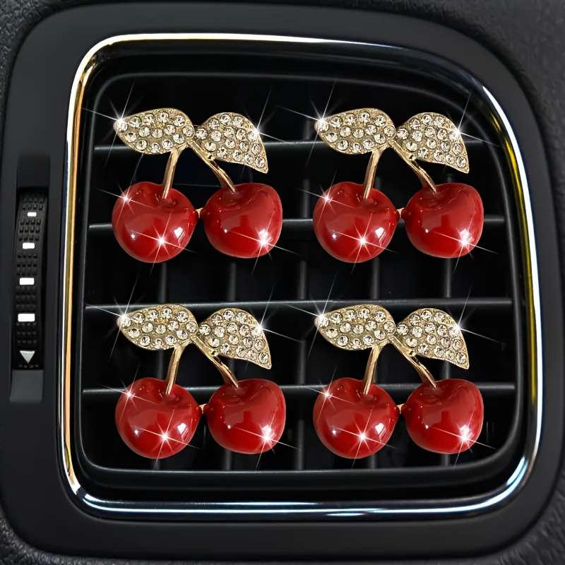 Car Interior Decor  2Pcs