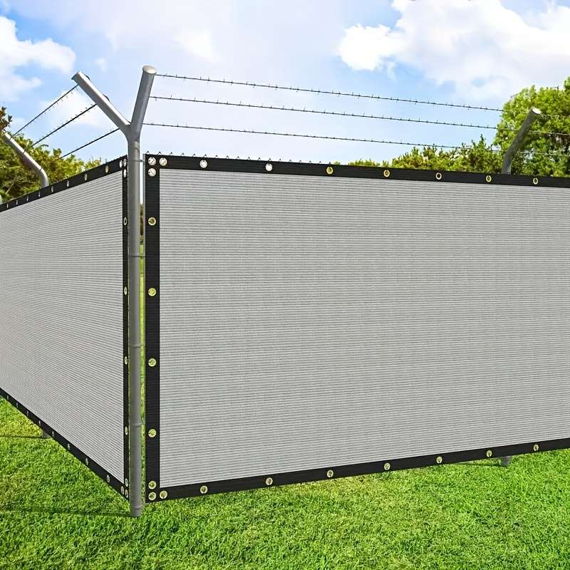Shade Net Size 2M*8M78.7In314.8In5.3Oz