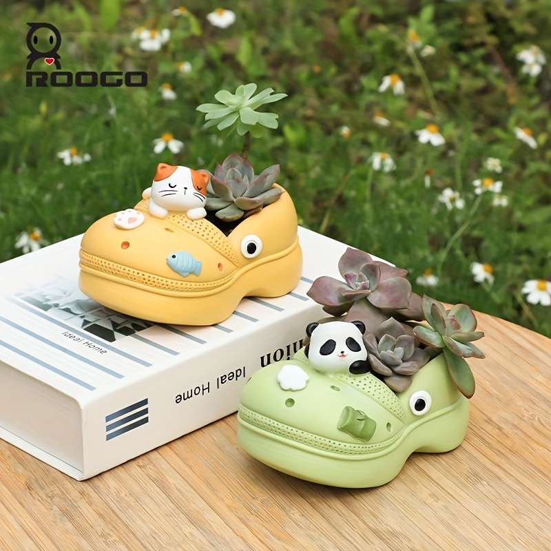 Flowerpot Model R7B6Q2