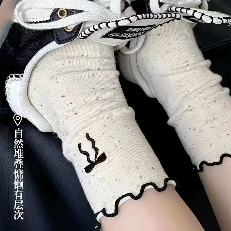 Women S Socks Color Mixed Colors Size Onesize