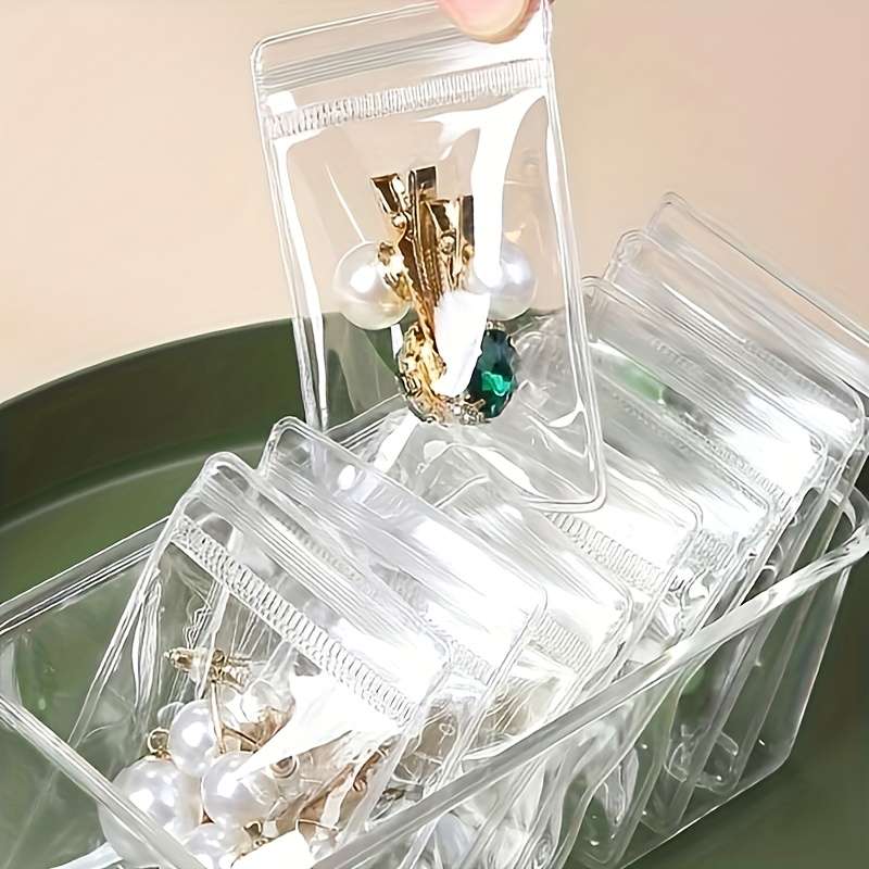 Storage Bag Items S5