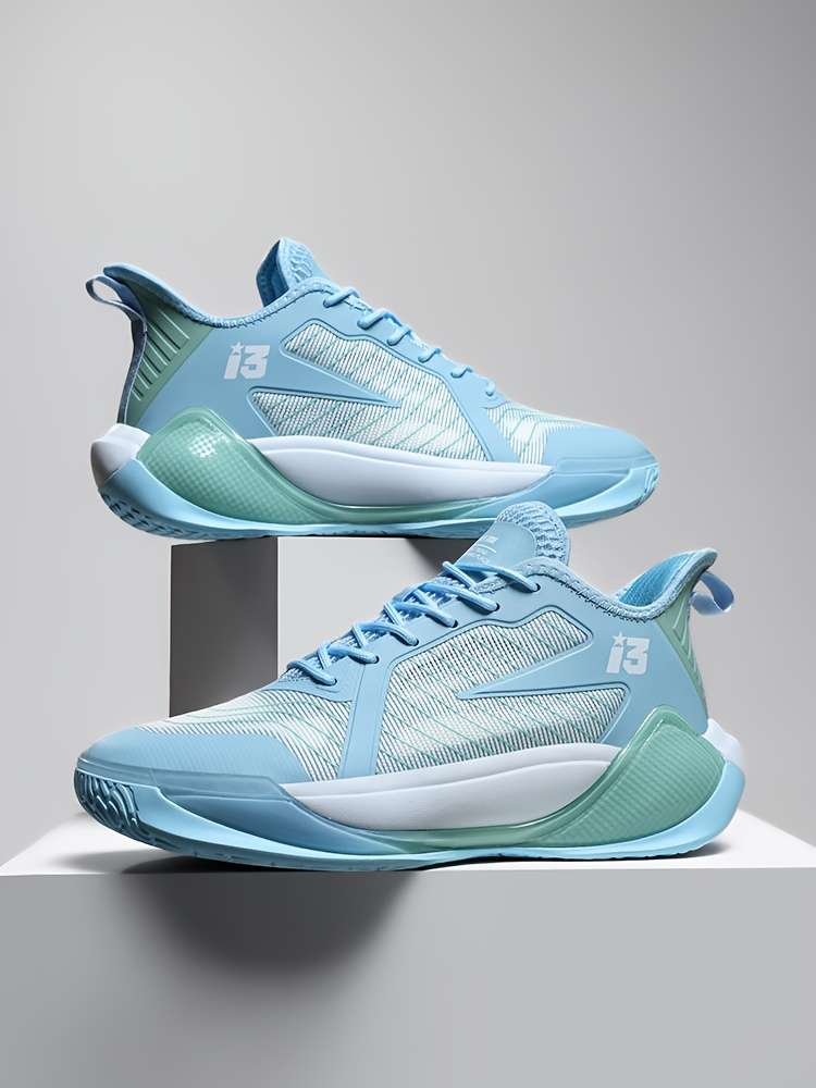 Sneakers A510Emerald Ice Blue Size Uk 7