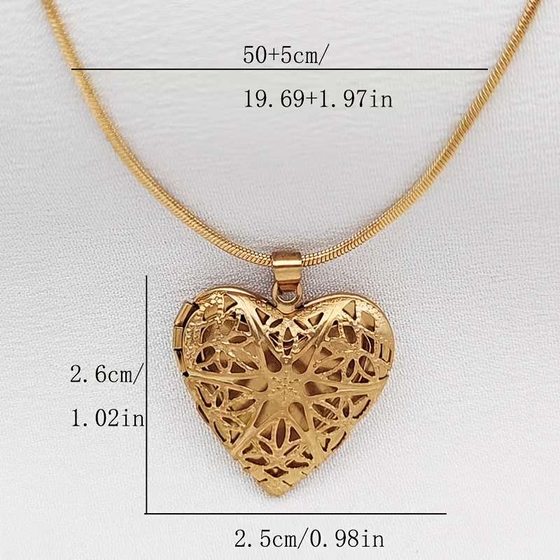 Womens Necklace