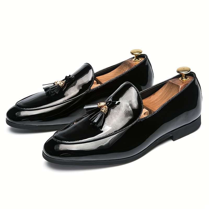 Mens Leather Shoes Color White Sizeuk 7