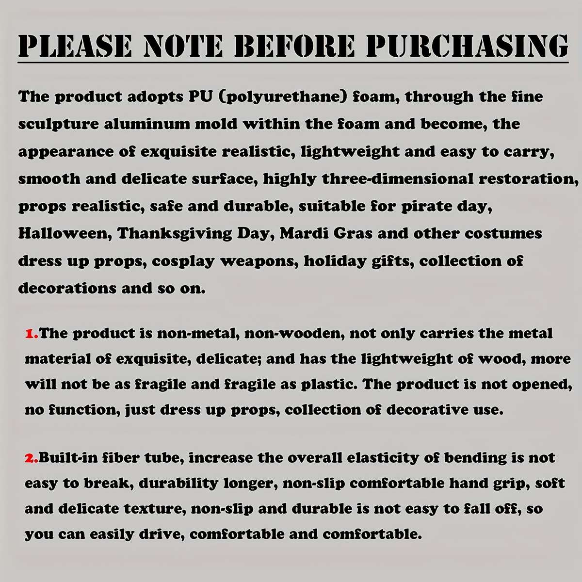 Toy Weapons Color Polychrome Style Butterfly Knife