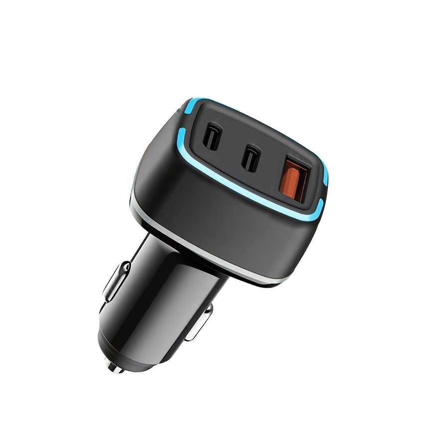 Charger Color Black