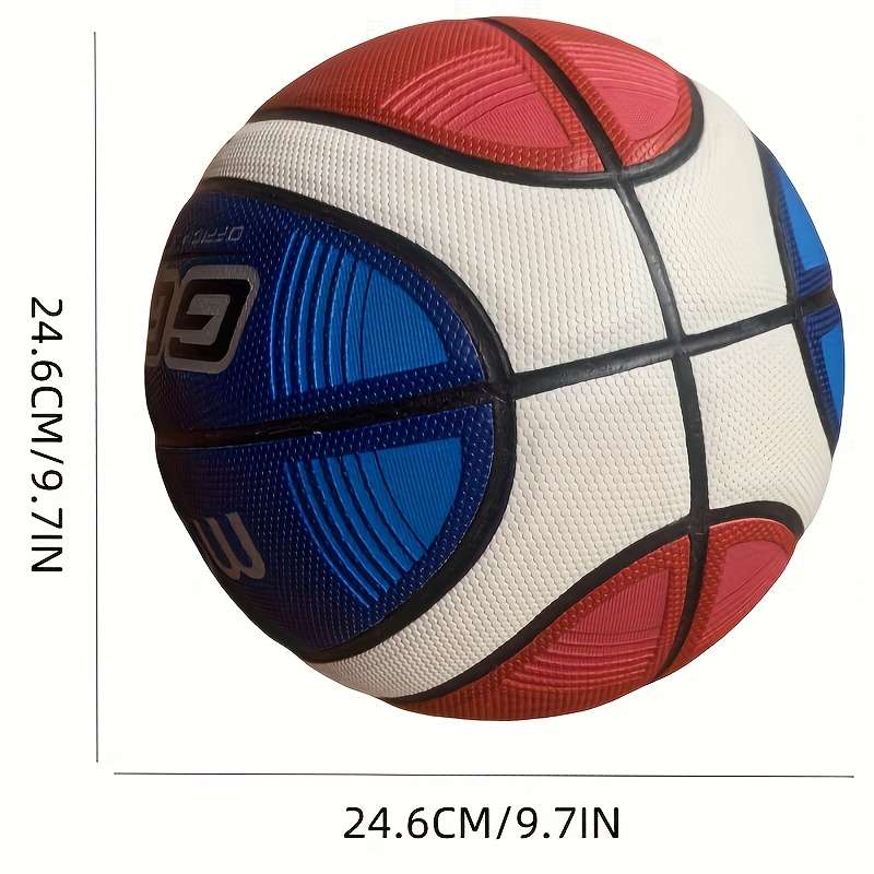 Basketball Size Size 7