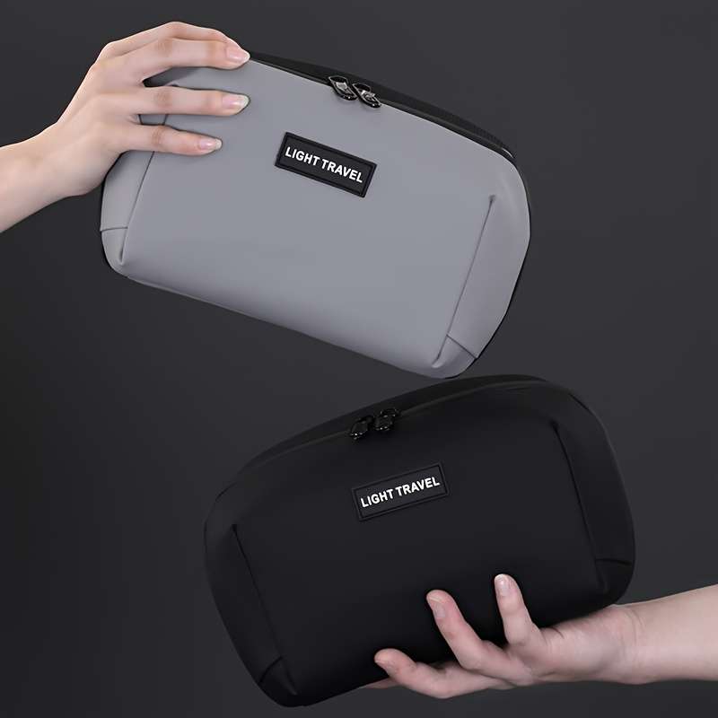 Elegant Premium Durable Professional Portable Digital Storage Bag With Large