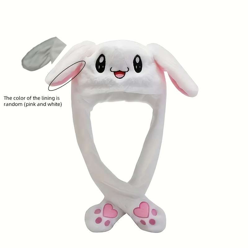 Hat Color Blueaddwhite