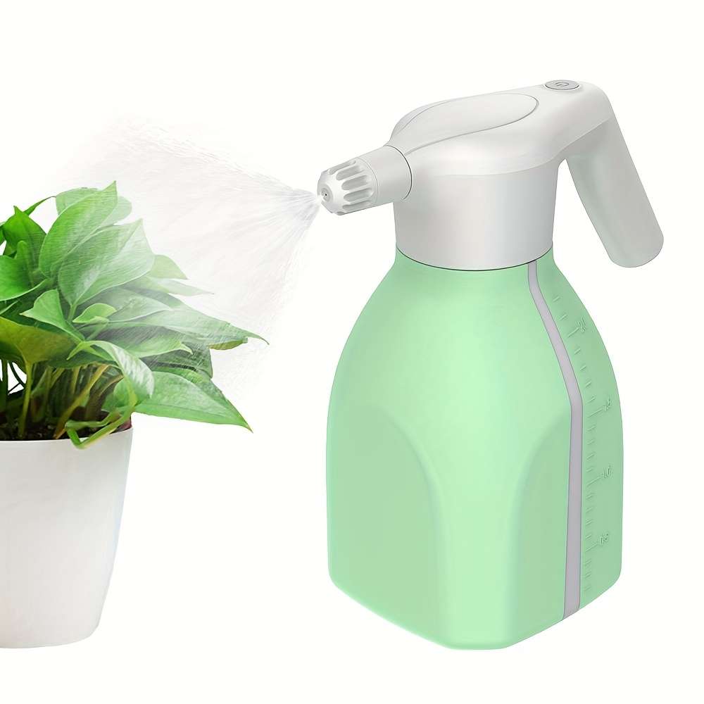 Watering Can Color Tender Green Capacity2L
