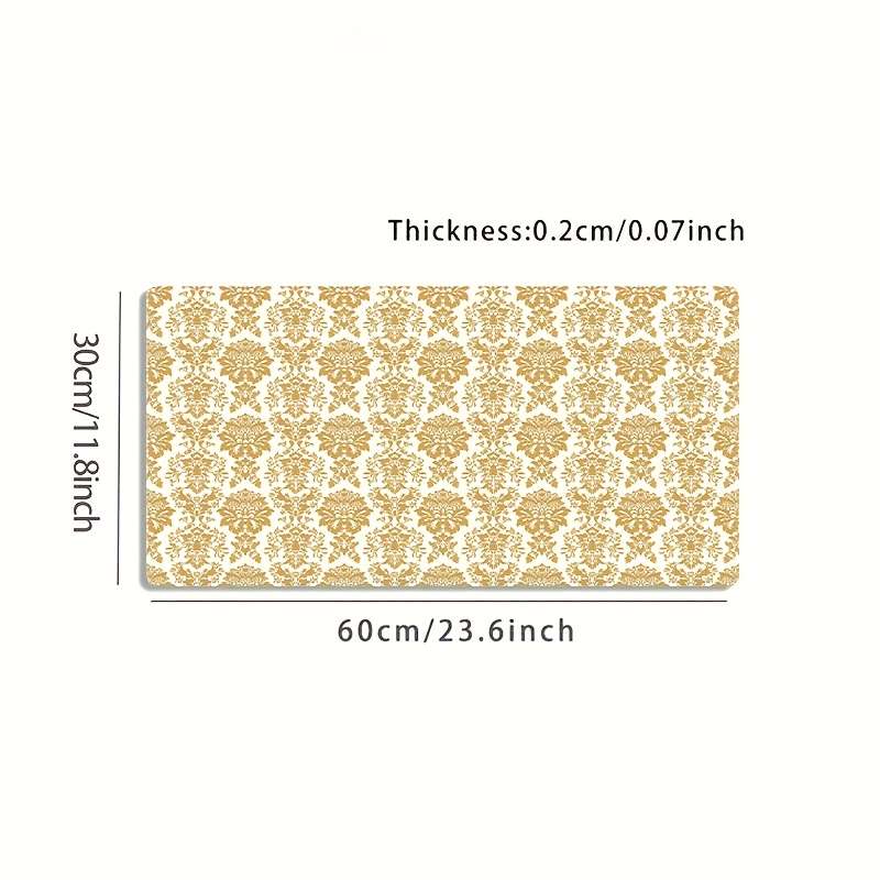 Mouse Pad Size 50X100Cm