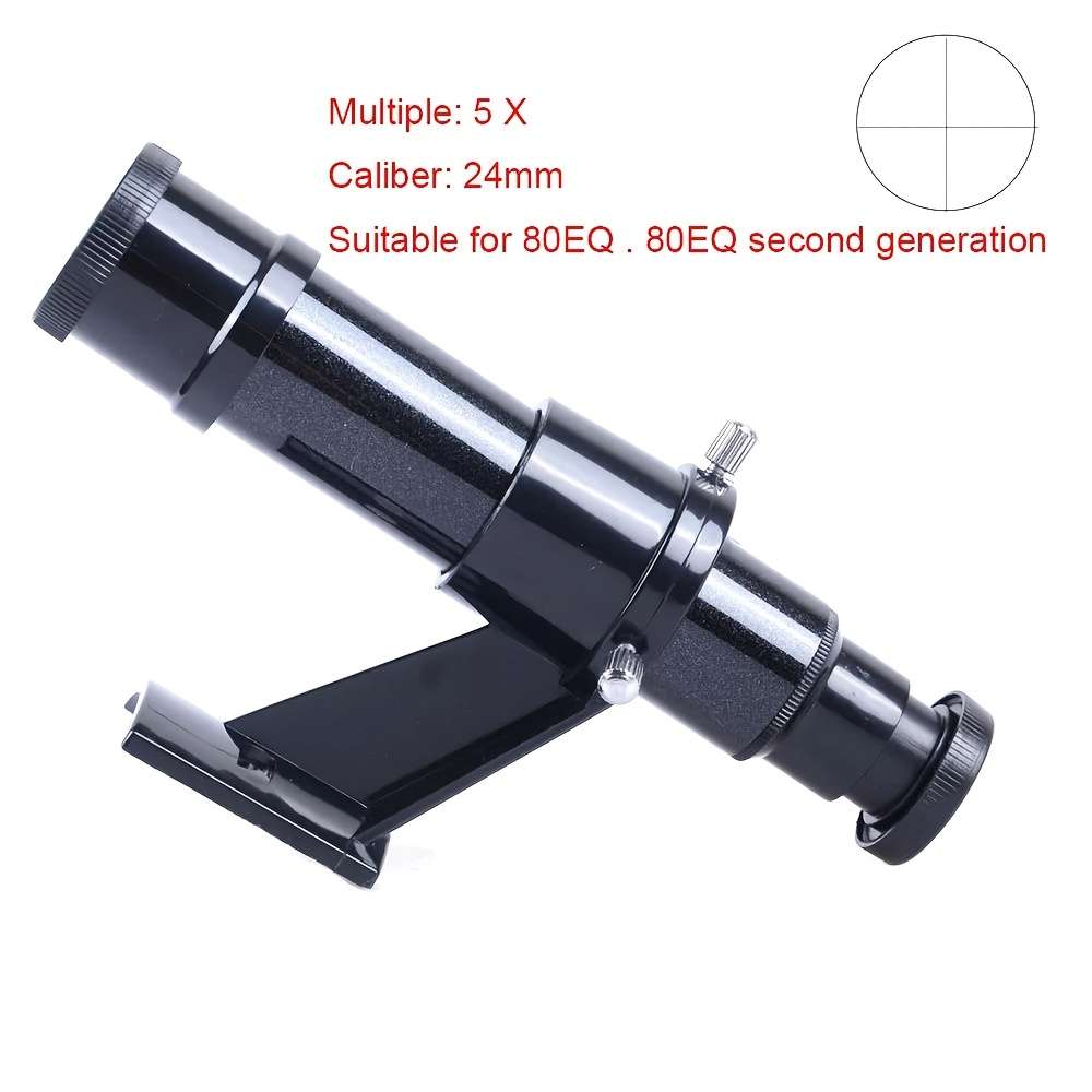 Telescope Model 5X42 Star Finder