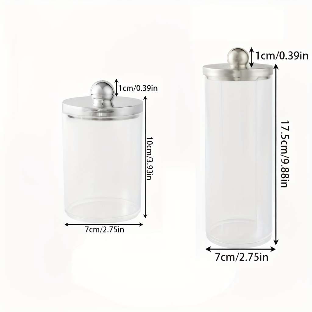 Antibacterial Box 2Pcs