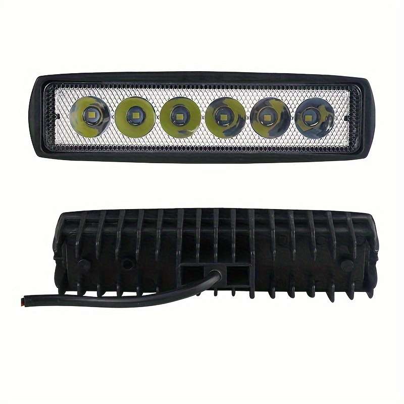 Car Lights Quantity 2Pcs