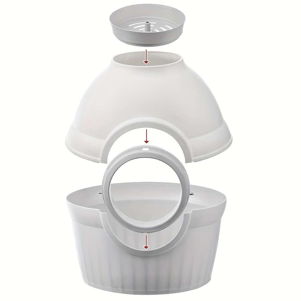 Pet supplies color Mixed Color