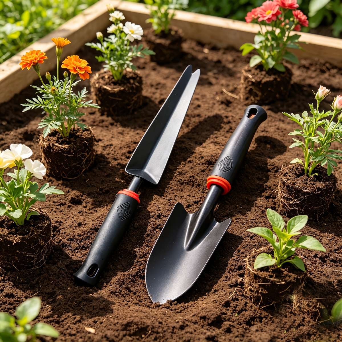 Garden Supplies Quantity 2Pcs