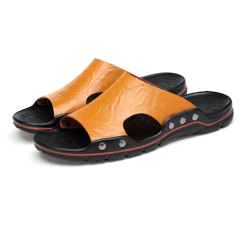 Sandals Color Deep Blue Size Uk 5