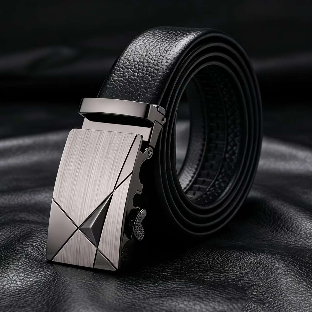 Belt Color Black Style 1 2Pcs