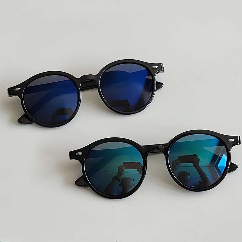 Kids Glasses Color 5Colors