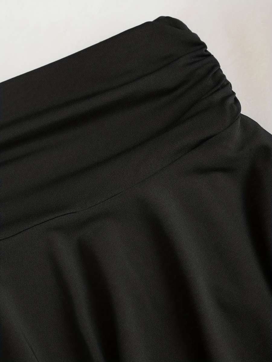 Womens T Shirt Color Black Sizes