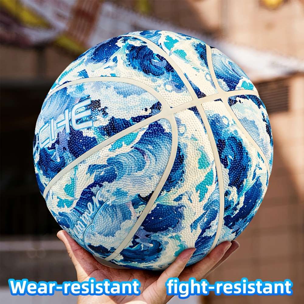 Basketball Model Hf7117 Size  Circumference In Inchessize 17.7874.93Cm