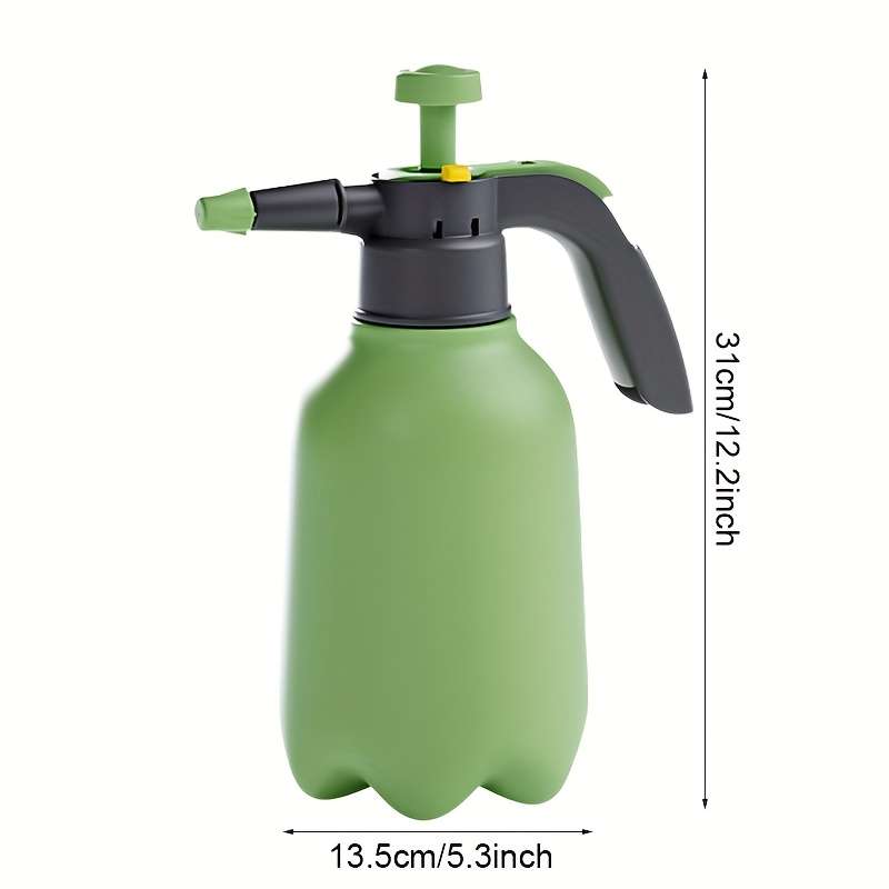 Hand Pump Sprayer Extension 2L