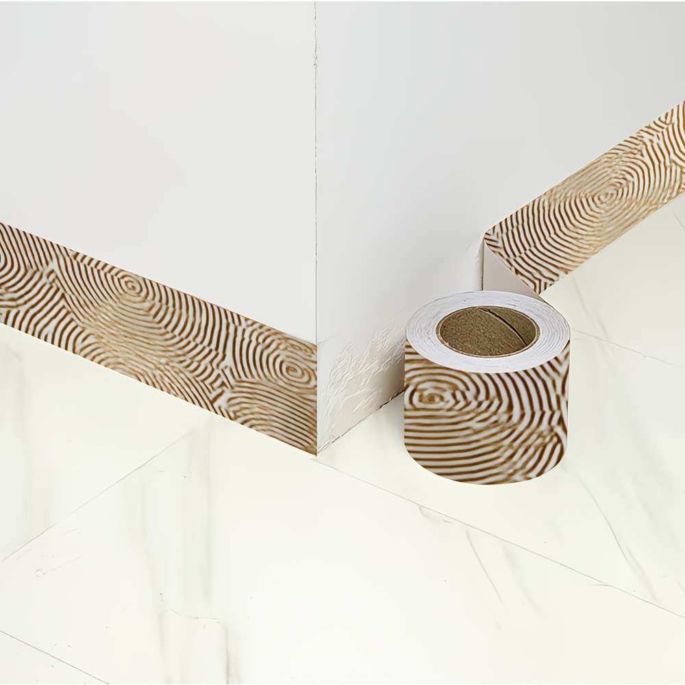 Skirting Board Pvc Style Transcendent