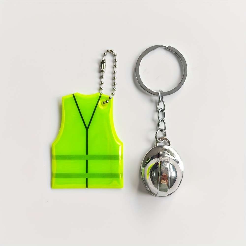 Mini Keychain