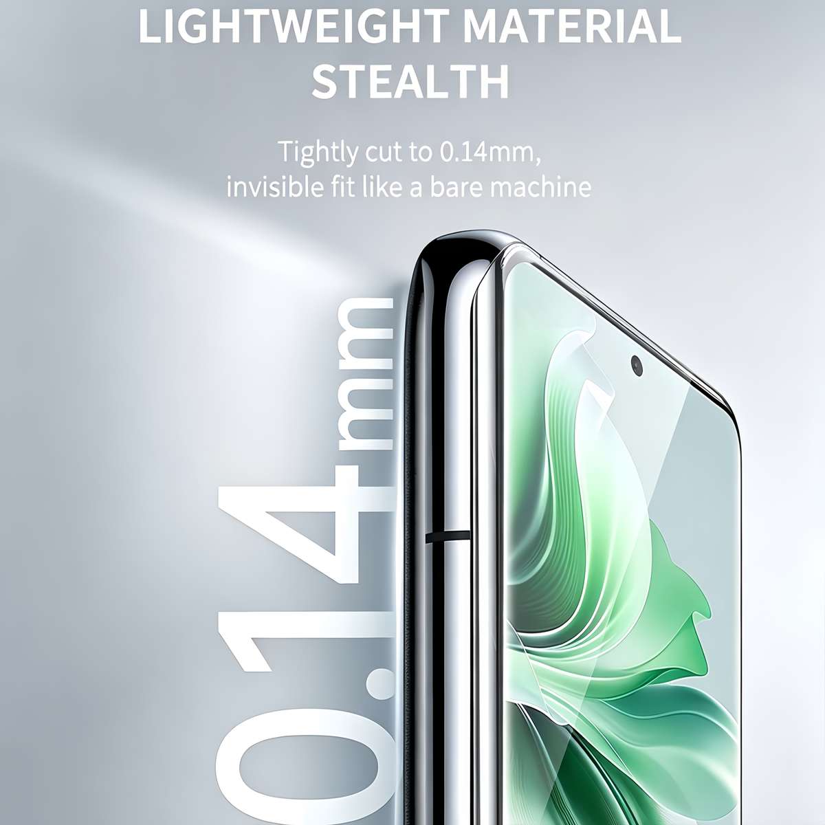 Screen Protector Compatible Model Galaxy A07 5G