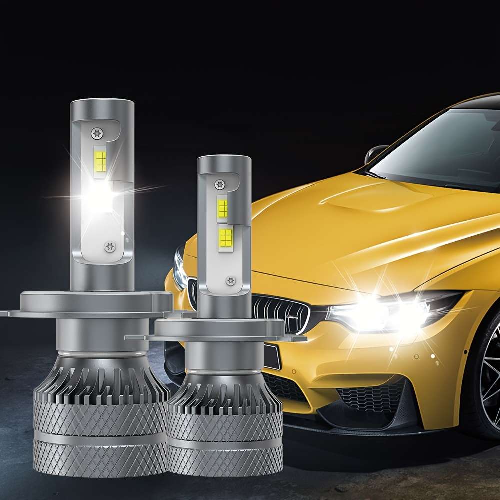 Car Lights Items 9012Hir2Qb080