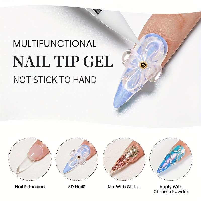 Nail Polish Capacity 5Ml