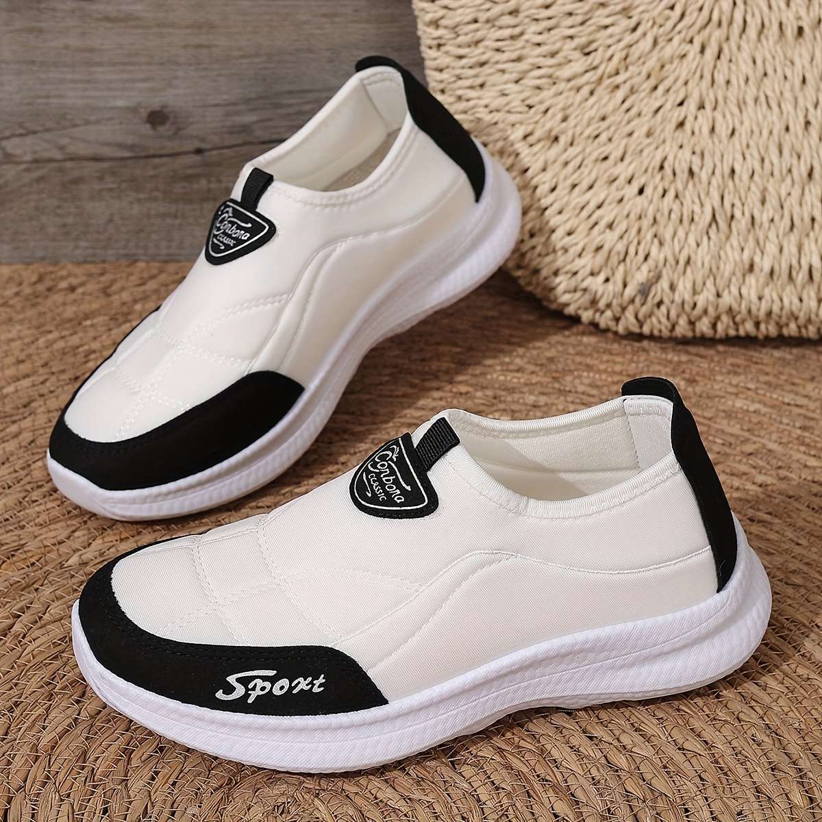 Women S Sneakers Color White Sizeuk 6